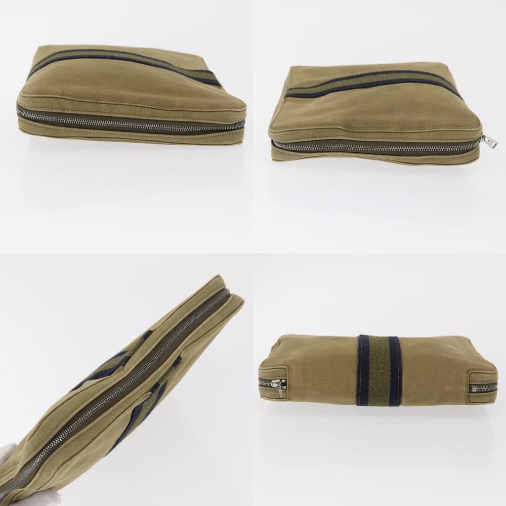 Hermes Fourre Tout Travel Case - Picture 3 of 7